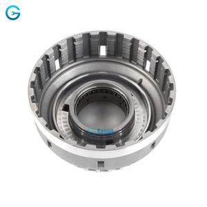 Tambour de base central de transmission 5HP20 de qualité supérieure 5HP19 ZF5HP19 pour BMW - Product Image 4