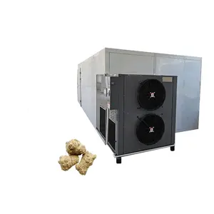 Máquina secadora de alimentos para masticar mascotas con huesos de carne fresca, secador de habitación de aire caliente