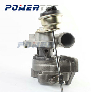 Turbocompressore K18 54359880000 Sostitutivo per <span class=keywords><strong>Renault</strong></span> <span class=keywords><strong>Clio</strong></span> II Megane II <span class=keywords><strong>1.5</strong></span> <span class=keywords><strong>DCi</strong></span> K9K-702 60 KW 82 CV 54359700000 - Product Image 4