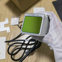 Détecteur LiDAR 3D Livox Avia Compact 498g pour la Conduite Autonome