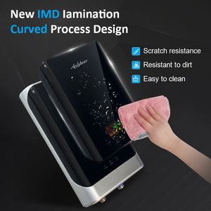 8000W 12000W <span class=keywords><strong>IMD</strong></span> quá trình năng lượng hiệu quả phòng tắm nóng tắm ăn chay ngay lập tức Máy nước nóng điện cho Bán Sỉ - Product Image 3