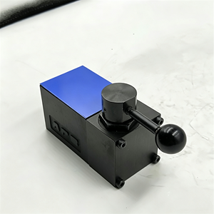 Válvulas de control para bancos de pruebas hidráulicos pesados DMG-06, DMT03, DMT06, DMT10, DMG-06-3D60-50 - Product Image 1