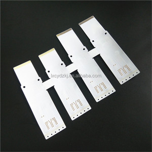 4 Màu Sắc Lớn Định Dạng Plotter Lecai Bầu Trời Màu Sắc <span class=keywords><strong>encad</strong></span> Novajet 750 Kết Nối Dải Cho Locor 600 630 760 Phụ Tùng - Product Image 5