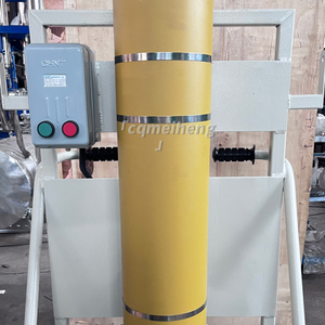 Macchina Portatile per Filtraggio Olio Esausto, Attrezzatura per Pulizia Olio, Depuratore d'Olio - Product Image 5