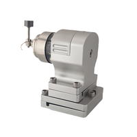 Buscador de Bordes Electrónico y Mecánico Inalámbrico RF, Ajustador de Herramientas CNC de Contacto Cero, Buscador de Centro 3D, Preajustador de Herramientas para Centros de Mecanizado