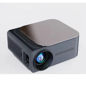 SVR 2023 latest Smart portable hd projector Android System lcd Technology 1080P projector