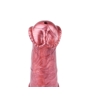 NNSX envío <span class=keywords><strong>directo</strong></span> de fábrica juguete de eyaculación orgásmica Squirting Horse Dildo adulto estimulación Sexual anal plug juguete sexual para mujer - Product Image 3