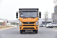 Camion benne basculante SHACMAN SAGMOTO X9/X7S 4X2 3800MM