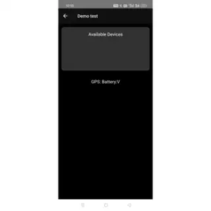 Kit de suivi GPS pour le football, fournit du code source pour le développement de l'entraînement en plein air (limité à la version <span class=keywords><strong>PRO</strong></span> GPS) - Product Image 4