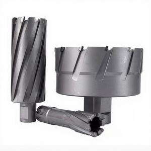 Taglierina universale del foro del TCT della taglierina <span class=keywords><strong>anulare</strong></span> dello stinco con il perno pilota - Product Image 5