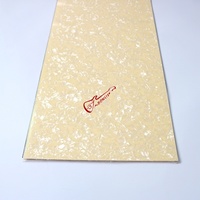 Donlis 50*24cm Plaque de celluloid vierge nacrée crème pour pickguard de guitare, pour la découpe personnalisée de pickguards de basse électrique