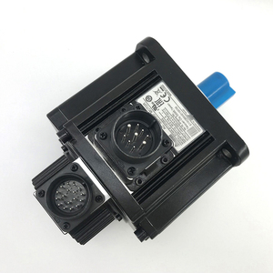 ตัวควบคุม PLC รุ่น ECMA-B2 มอเตอร์ ECMA-E21320RS - Product Image 4