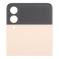 Écran secondaire LCD d'origine avec numériseur pour Samsung Galaxy Z Flip4 SM-F721B, assemblage complet
