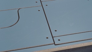 Có thể cung cấp cho máy cửa của bạn 2040 chân không làm tổ Kích thước hộp gỗ <span class=keywords><strong>Router</strong></span> 3 trục ATC CNC <span class=keywords><strong>Router</strong></span> để bán trong Russia gỗ cong - Product Image 4