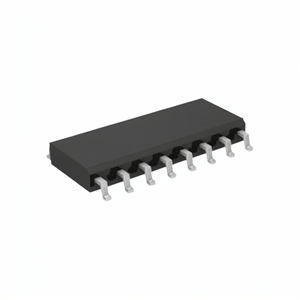 16 SOlC (0,154'', largeur 3,90 mm) BOM IC en stock HSDL-7001 # 100 circuits intégrés encodeurs/décodeurs 3/16 16SOIC, composants électroniques d'interface - Product Image 1