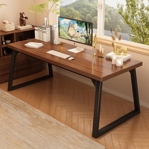 Bảng hạt hình chữ nhật dày bàn máy tính với màu sắc tùy chỉnh cho văn phòng nhà phòng khách hoặc phòng ngủ cho sinh viên - Product Image 6