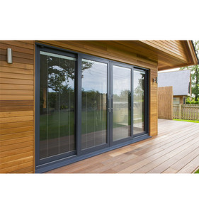 OEM Concepteur Clair <span class=keywords><strong>Porte</strong></span> <span class=keywords><strong>Coulissante</strong></span> En Verre D'isolation <span class=keywords><strong>Phonique</strong></span> L'éthiopie <span class=keywords><strong>Porte</strong></span> En Aluminium - Product Image 6