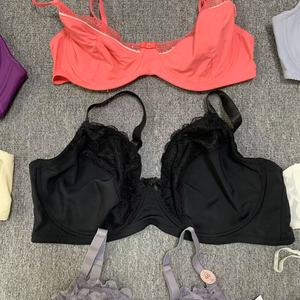 Commande étrangère Stock expédition pour le dédouanement Sexy mince tasse maille <span class=keywords><strong>Transparent</strong></span> coloré belle <span class=keywords><strong>Tulle</strong></span> dentelle fil Style français <span class=keywords><strong>soutien</strong></span>-<span class=keywords><strong>gorge</strong></span> - Product Image 6