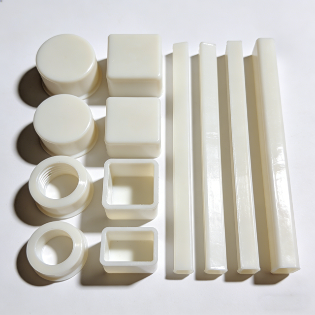 Custom-Made Plastic Products, Flexible Solutions for Every Need