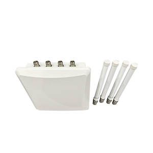 Ban nhạc nsa sa ngoài trời thẻ Sim 5G Router 3.4Gbps 5g CPE Router 5G 4G Modem không dây di động 5g CPE - Product Image 4