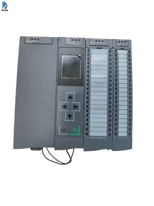 Controlador PLC, Módulo Sensor PLC, Nuevo y Original, S7-1500 511-1AK02 - Product Image 1