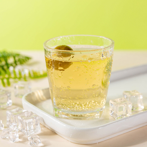Bevande Gassate in Lattina Personalizzate, <span class=keywords><strong>Acqua</strong></span> <span class=keywords><strong>Frizzante</strong></span>, Vendita Diretta dalla Fabbrica - Product Image 1