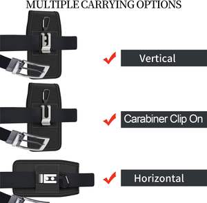 Funda para Teléfono para Easyfone T6 / <span class=keywords><strong>Artfone</strong></span> A400 Pro/AGM M8 / AGM M7 / AGM M6 / Sonim XP5s / CAT B40 - Product Image 5