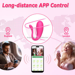Vrouwen Sexy <span class=keywords><strong>9</strong></span>-Speed Bluetooth Afstandsbediening Liefde Voor Ei Waterdichte Kogel Vibrator Sextoy Vibrerend Voor Ei App Bestuurd - Product Image 3