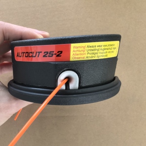 Máy cắt cỏ với cỏ cắt dây thừng làm cỏ cỏ tông đơ đầu cỏ - Product Image 3