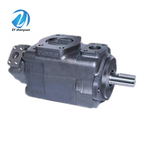ปั๊มไฮดรอลิกแบบใบพัด 4535V60A38-86BC22R 4535V60A38-86BA22R 4535V50A25-11BC22R ปั๊ม 4535V50 4535V50A25 452 - Product Image 3