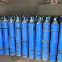 Nos especializamos en la venta de cilindros de oxígeno de segunda mano