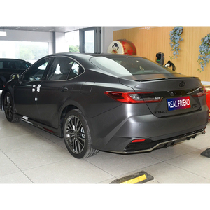 Vente de voitures d'<span class=keywords><strong>occasion</strong></span> prêtes pour l'exportation Toyota Camry REEV 2.0 voitures d'<span class=keywords><strong>occasion</strong></span> FWD - Product Image 2