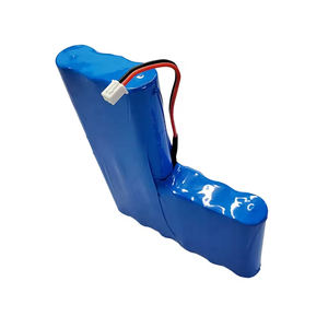 Литий-ионные аккумуляторы <span class=keywords><strong>3s3p</strong></span> <span class=keywords><strong>18650</strong></span> 11,1 В 6600 мАч 73,26wh 12 В 7500 мАч литий-ионная аккумуляторная батарея для светодиодной сцены - Product Image 3