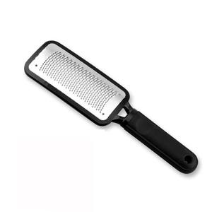 Râpe en acier inoxydable pour éliminer les peaux mortes et les callosités, outil de pédicure pour le soin des pieds - Product Image 5