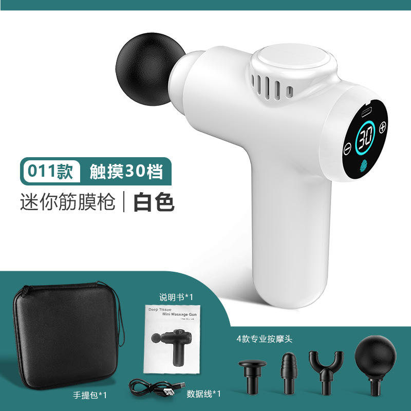 011 กระเป๋าสีขาว 30 นิ้ว