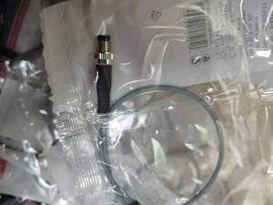 Interruptor Magnético Original FESTO SME-8M-ZS-24V-K-2,5-OE 543872, Sensor Inductivo para Cilindros Serie SME - Product Image 3