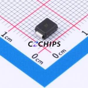 Tout nouveau et original SMBJ22CA SMB Transistor ESD et protection contre les surtensions (TVS/ESD) - Product Image 1