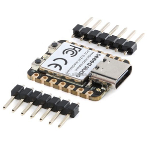 استوديو البذور شياو RA4M1 32 بت Renesas لاردوينو IDE وحدة لوحة التنمية 256KB فلاش 32KB SRAM 8KB EEPROM - Product Image 2