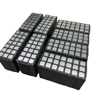 Processeur CPU Original Socket G7400 3,7 GHz 2 cœurs 4 threads 46W LGA 1700 CPU G7400 L3 Socket CPU Reconditionné G7400 Processeur Bo - Product Image 3