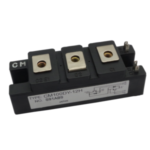 Módulo DE APLICACIÓN DE tiristor de uso de conmutación de alta potencia 600V 10A Módulo eléctrico IGBT de - Product Image 4