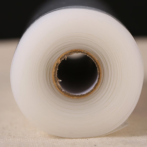 Gulungan Plastik Kemasan Vakum Makanan Bebas BPA Segel Panas untuk Gulungan Penyegel Vakum Bertekstur - Product Image 1