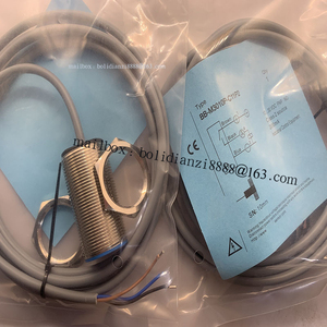 Brand New Original Proximidade <span class=keywords><strong>Sensor</strong></span> BB-M3010N-C26S12-<span class=keywords><strong>S</strong></span> BB-M3010P-C11S12-<span class=keywords><strong>S</strong></span> em estoque - Product Image 1