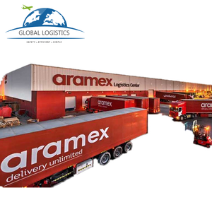 Agente de carga aérea DDP Envío de camiones desde China a Francia/Alemania/Italia/Estonia/Irlanda/Luxemburgo/Reino Unido Amazon FBA puerta a puerta - Product Image 3