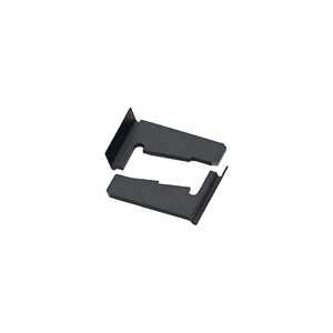 Système <span class=keywords><strong>de</strong></span> fixation <span class=keywords><strong>de</strong></span> <span class=keywords><strong>rail</strong></span> hautement élastique W14 avec pince <span class=keywords><strong>de</strong></span> tension, plaque <span class=keywords><strong>de</strong></span> guidage, vis, cheville et coussinet <span class=keywords><strong>de</strong></span> <span class=keywords><strong>rail</strong></span> Cellentic - Product Image 4