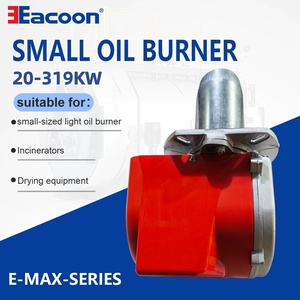 Quemador de Diésel de Una Etapa con Bomba, Quemador de Aceite <span class=keywords><strong>Sintec</strong></span> para Horno de Panadería - Product Image 2