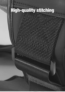 Bn אגרוף מגן מגן איגרוף חזה ושדה בטן מגן אומנויות לחימה ציוד ציוד אגרוף מגן חזה - Product Image 4