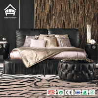 Usine de meubles de luxe sur mesure, ensemble de salon haut de gamme pour agents d'approvisionnement professionnels et entrepreneurs en aménagement intérieur