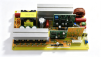 Station d'alimentation portable 600W à onde sinusoïdale pure, service d'assemblage de circuits imprimés (PCBA) sur mesure