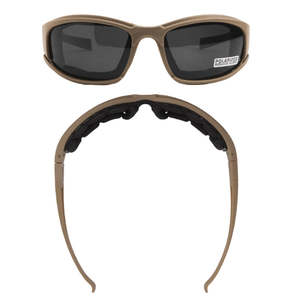 DILUPU Gafas Deportivas con Logotipo Personalizado, Venta Al por Mayor, Gafas para Exteriores, Motocicletas Todoterreno, Ciclismo, Hombres, <span class=keywords><strong>Z87</strong></span> - Product Image 5