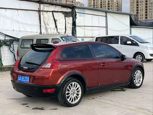 Véhicule d'occasion <span class=keywords><strong>2008</strong></span> pour C30 Turbo SUV Automatique Volant à Gauche Sièges en Cuir Caméra Arrière Toit Ouvrant Phares LED à Vendre - Product Image 6